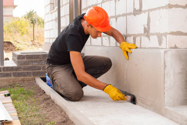 Licensed Foundation Crack Repair service in Eastpointe, MI - Halo Water Proofing